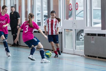 Bild 25 - wCJ Loewinnen Cup C2